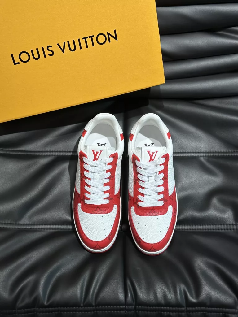 Louis Vuitton Shoes