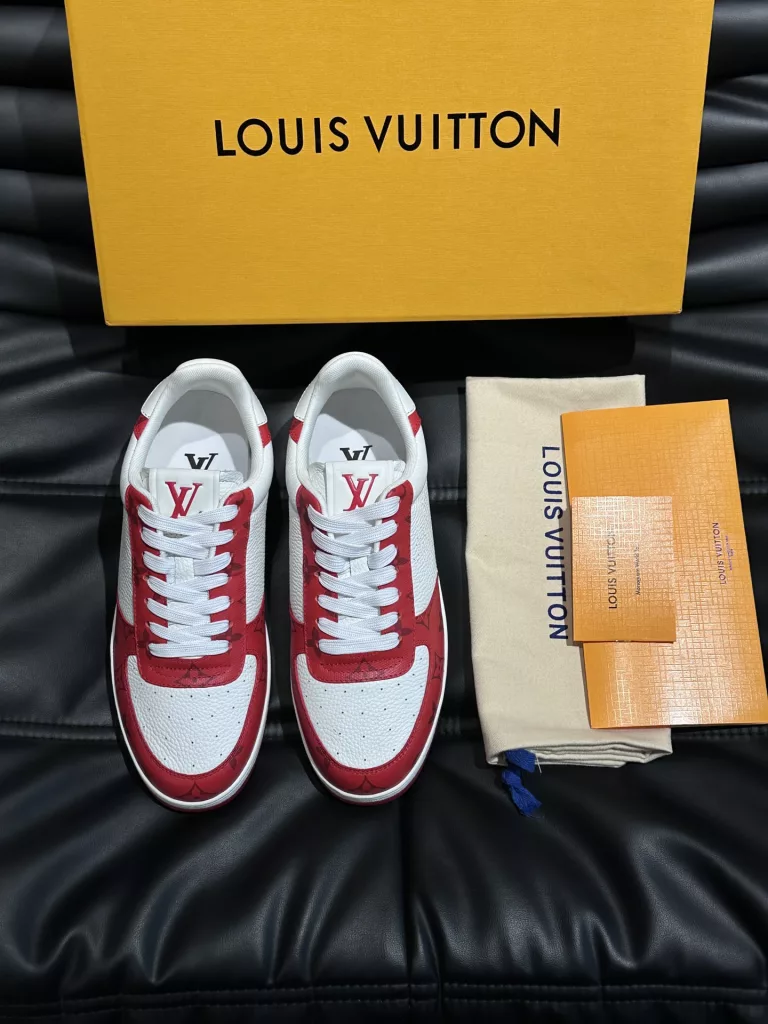 Louis Vuitton Shoes