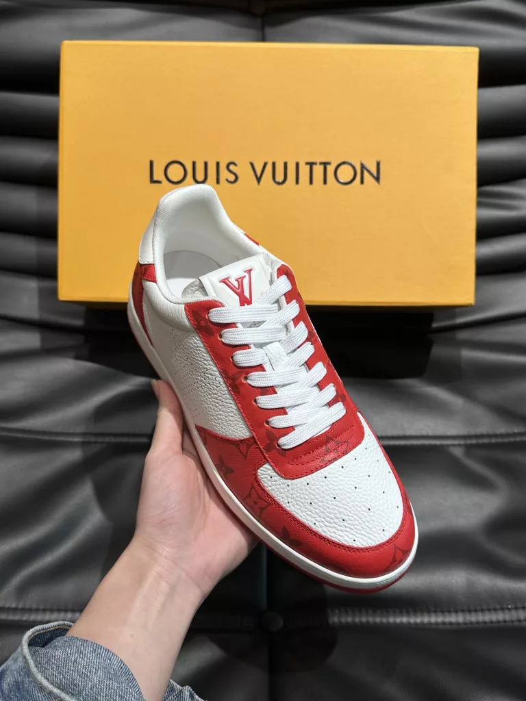 Louis Vuitton Shoes