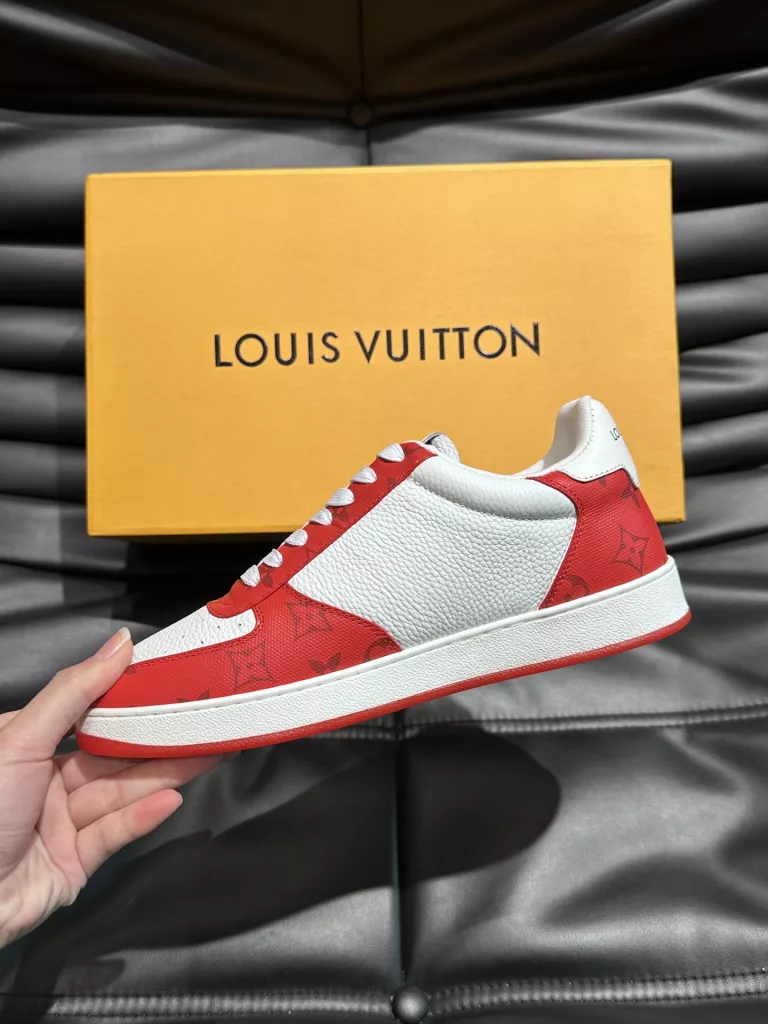 Louis Vuitton Shoes