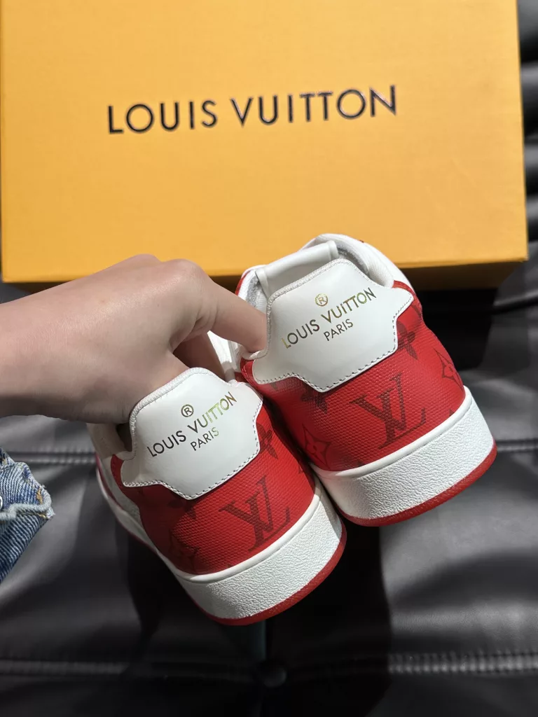 Louis Vuitton Shoes