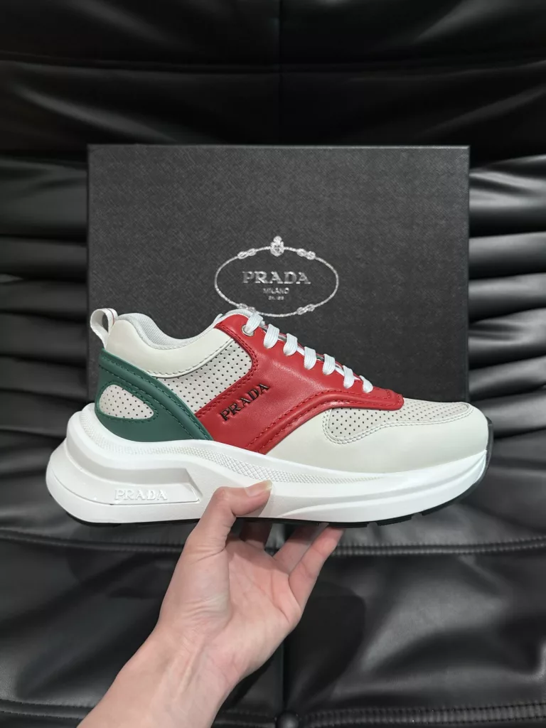 Prada Shoes