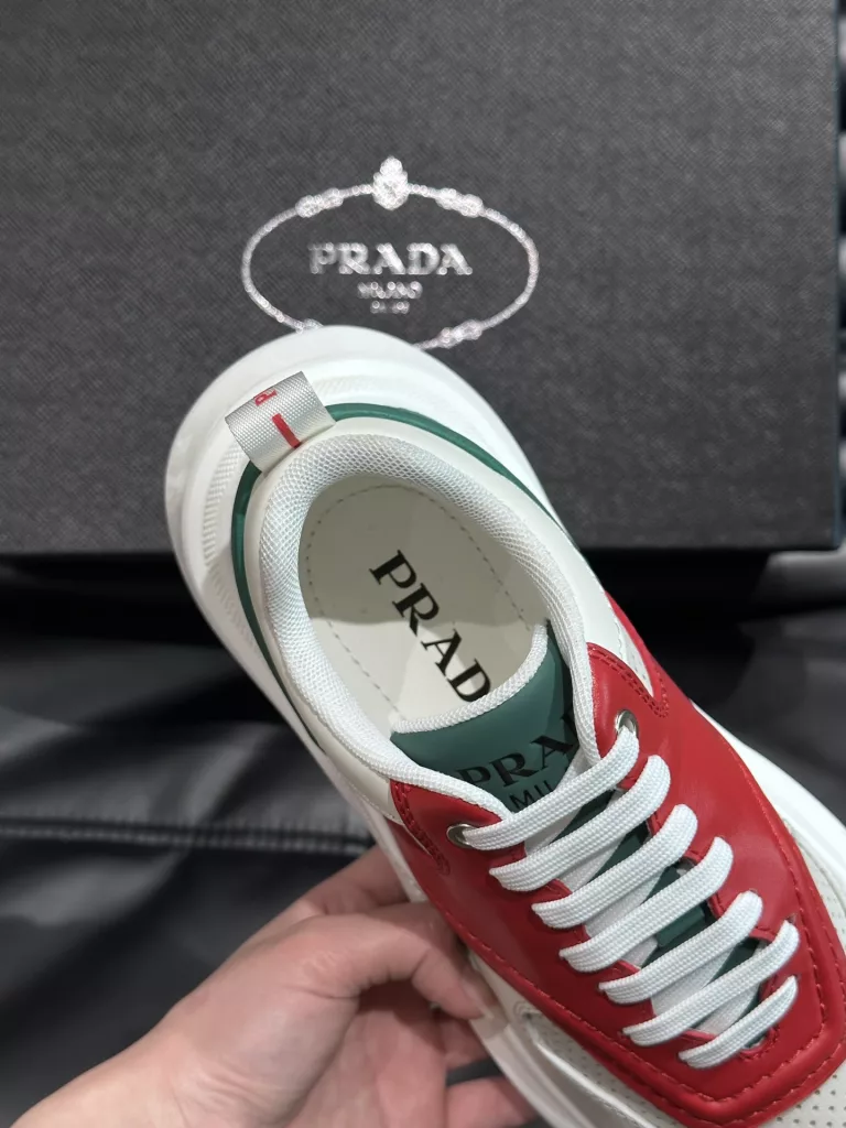 Prada Shoes