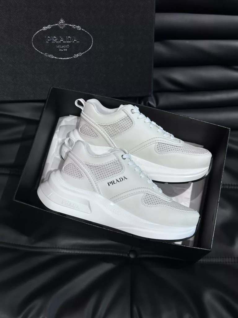 Prada Shoes