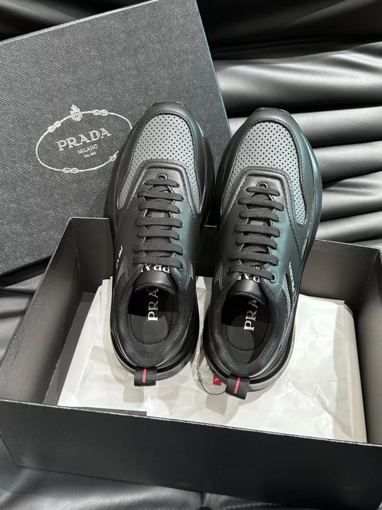 Prada Shoes