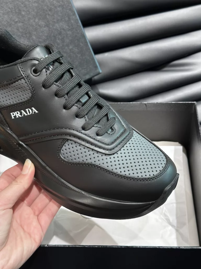 Prada Shoes