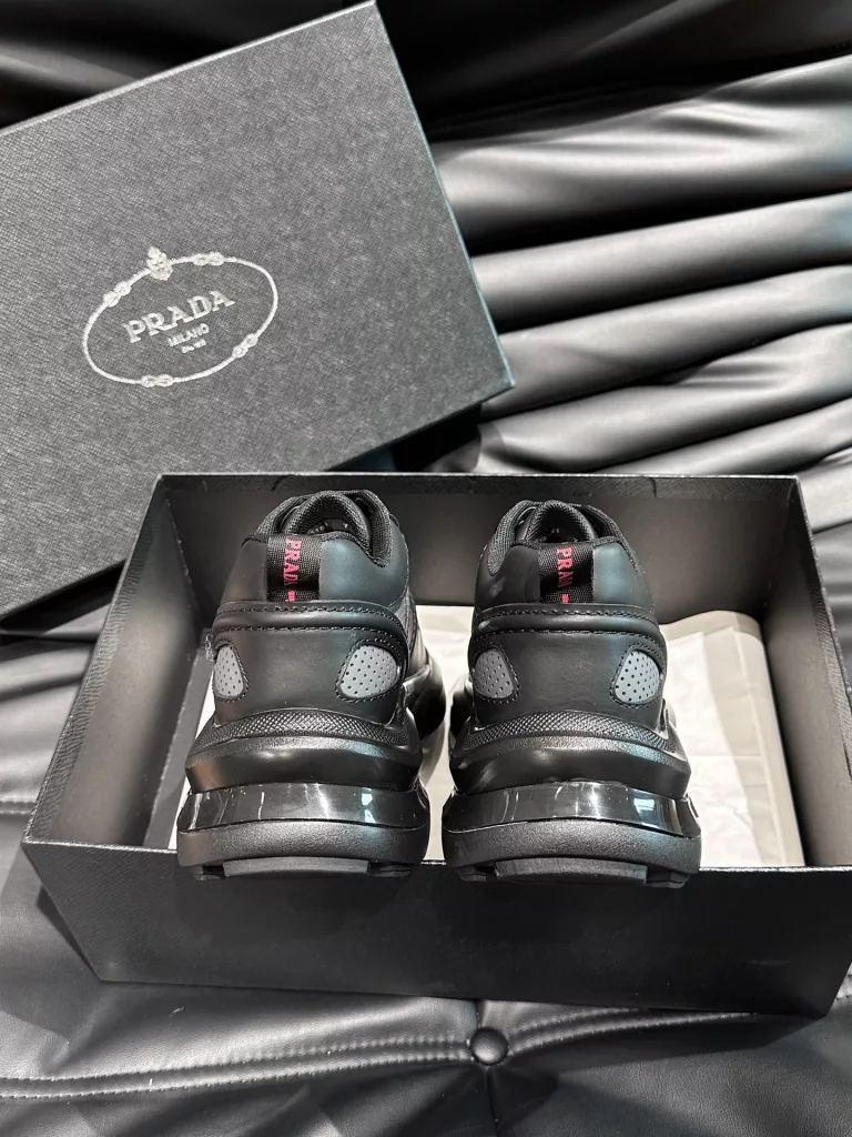 Prada Shoes