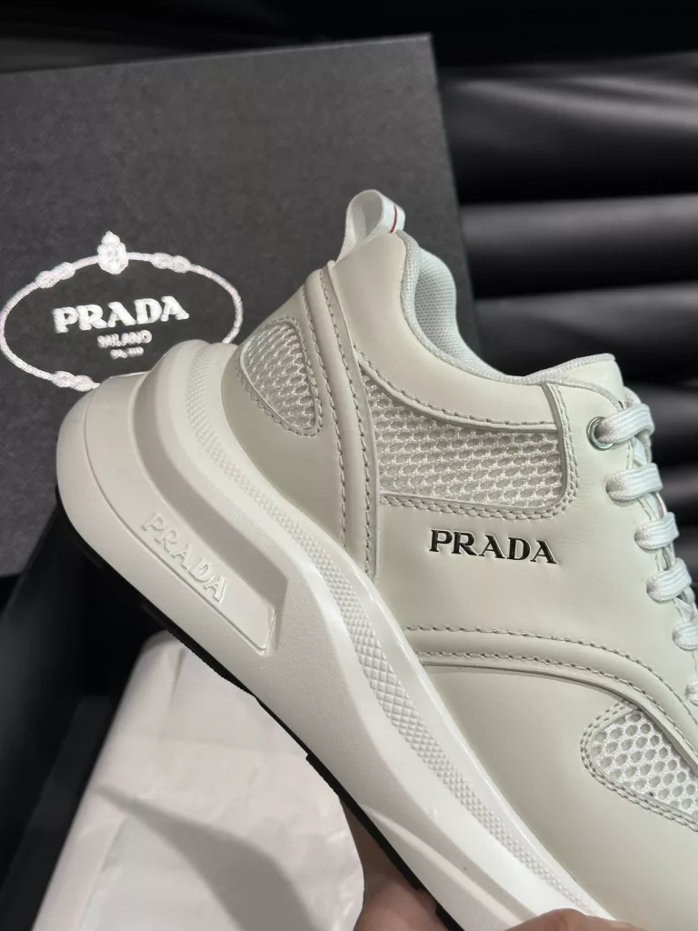 Prada Shoes