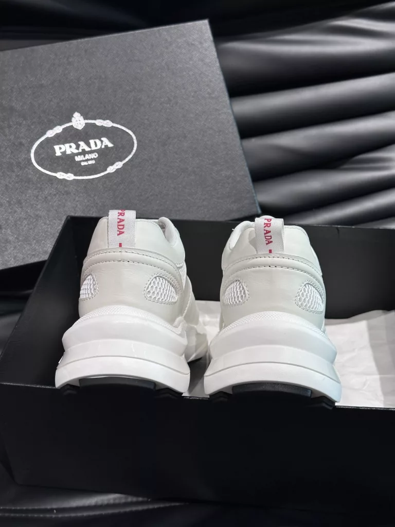 Prada Shoes