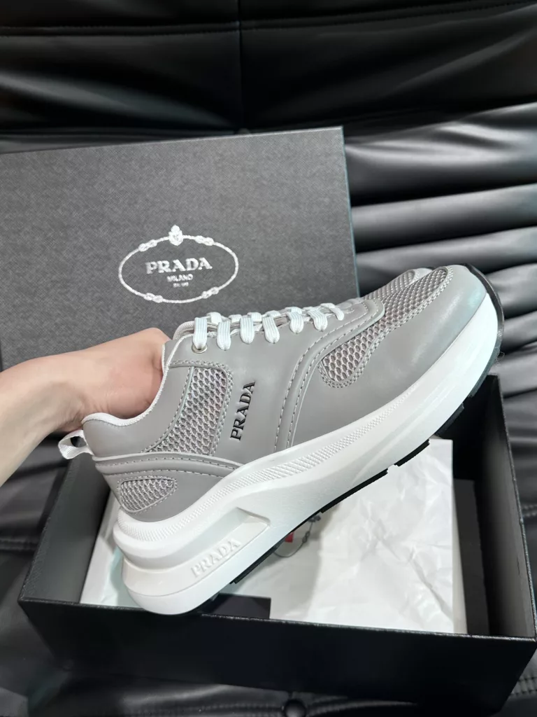 Prada Shoes