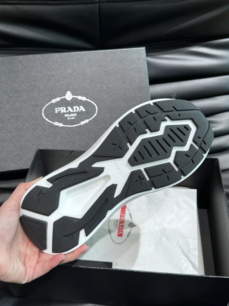 Prada Shoes