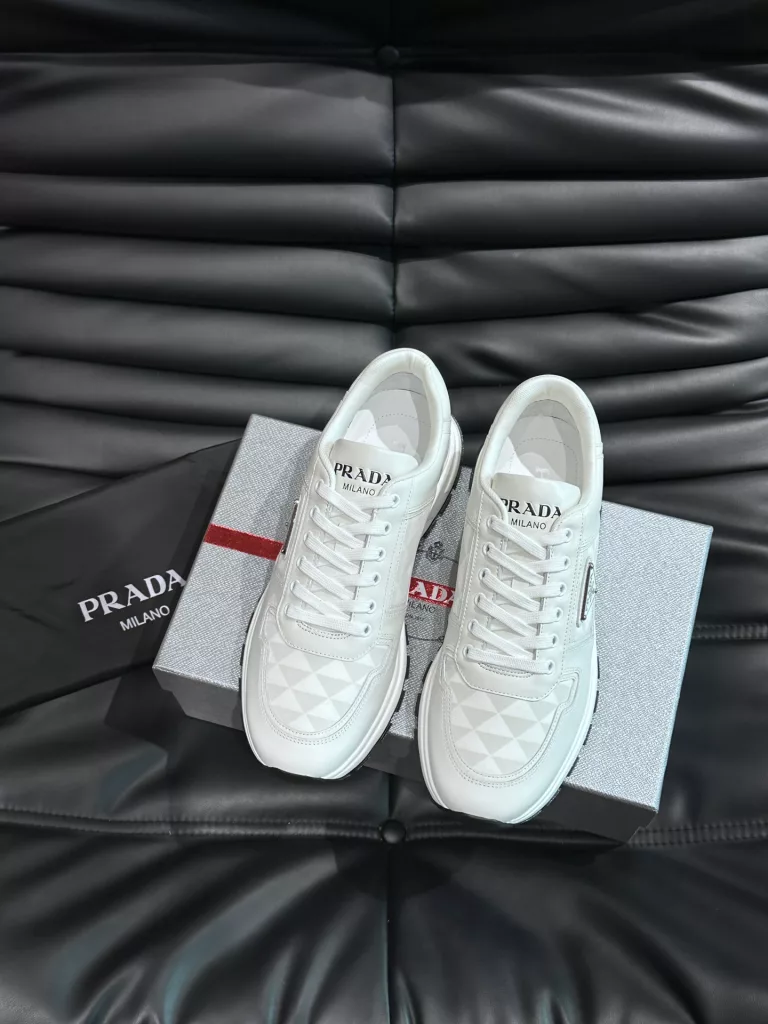 Prada Shoes