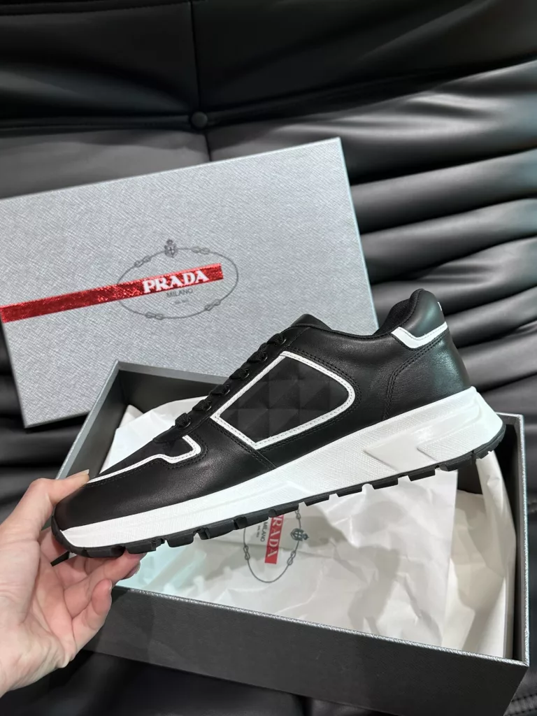 Prada Shoes