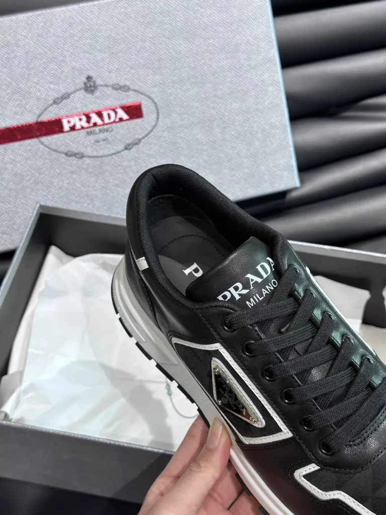 Prada Shoes