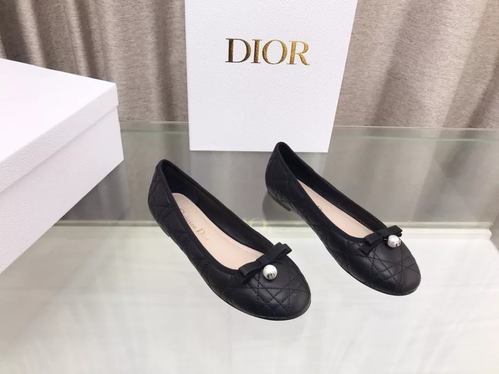 Dior women's shoes