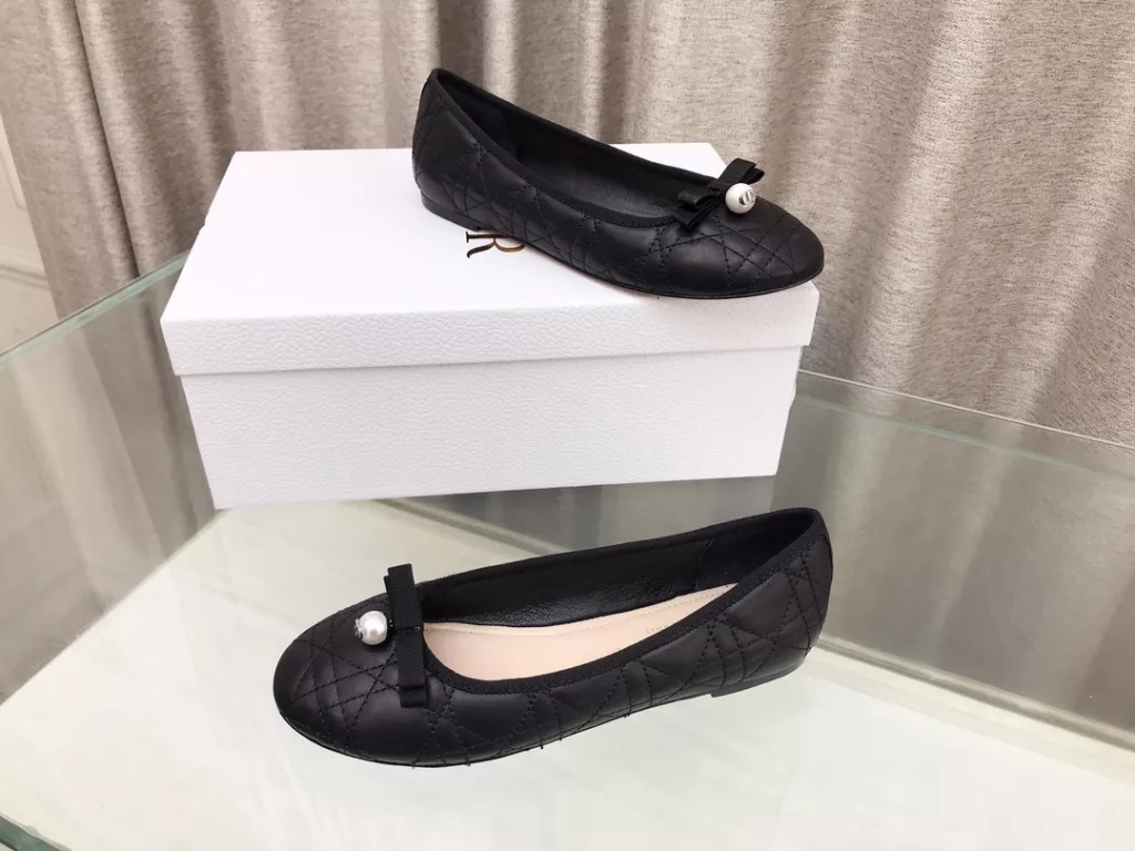 Dior women's shoes