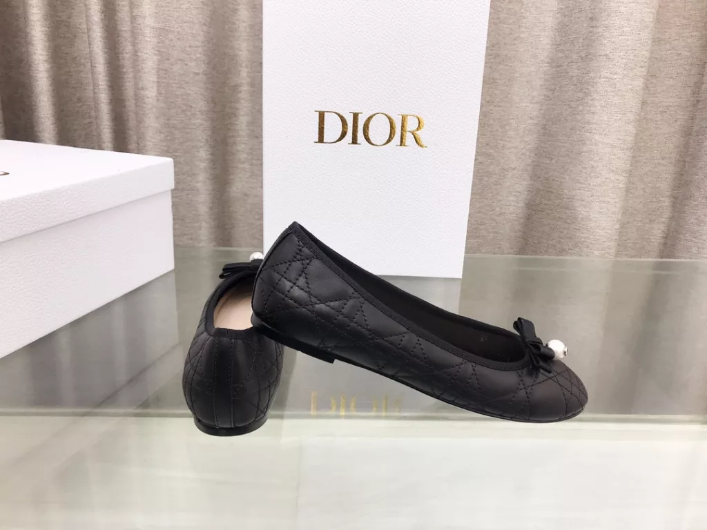 Dior women's shoes