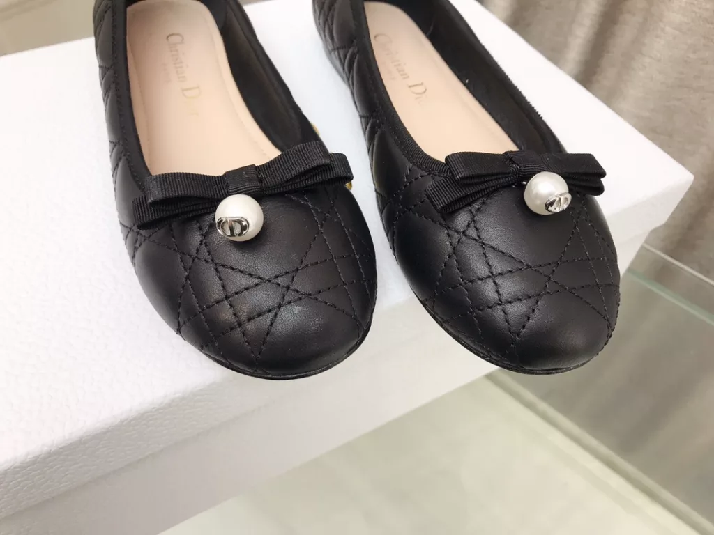 Dior women's shoes