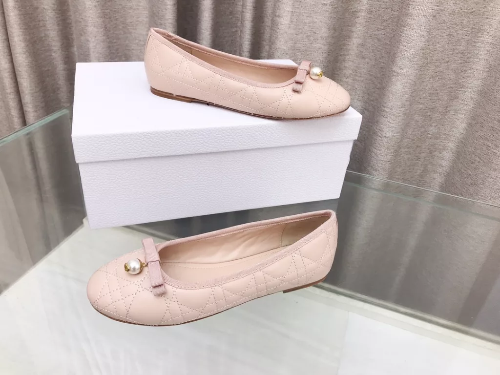 Dior women's shoes