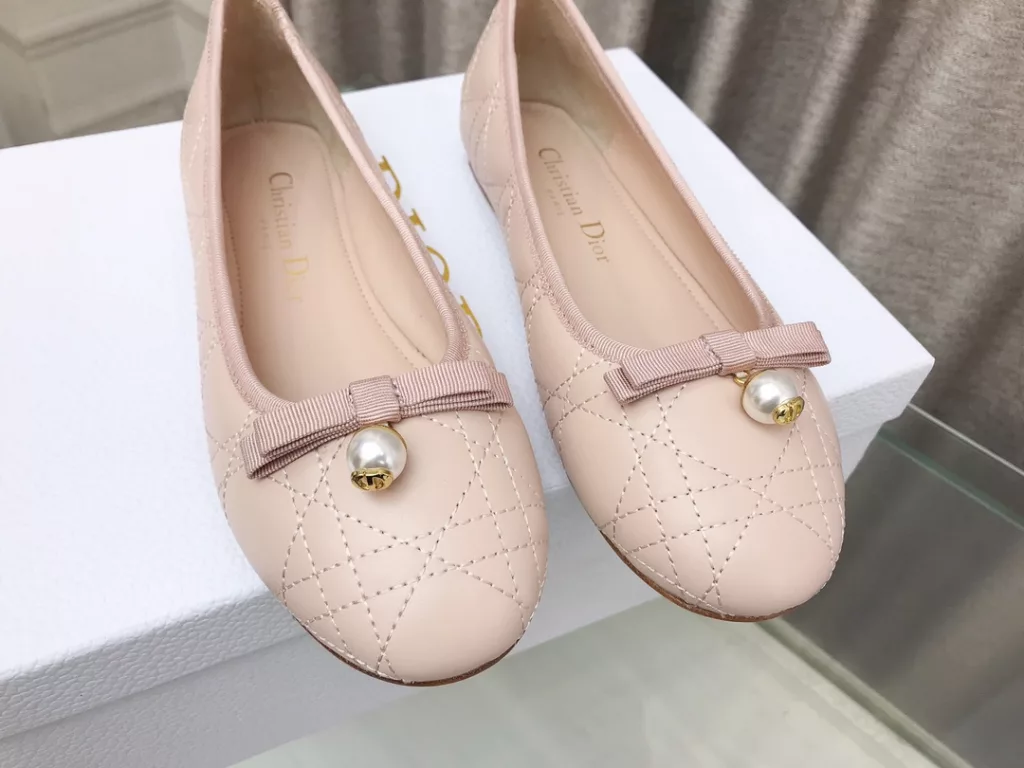 Dior women's shoes