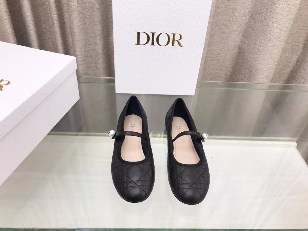 Dior women's shoes