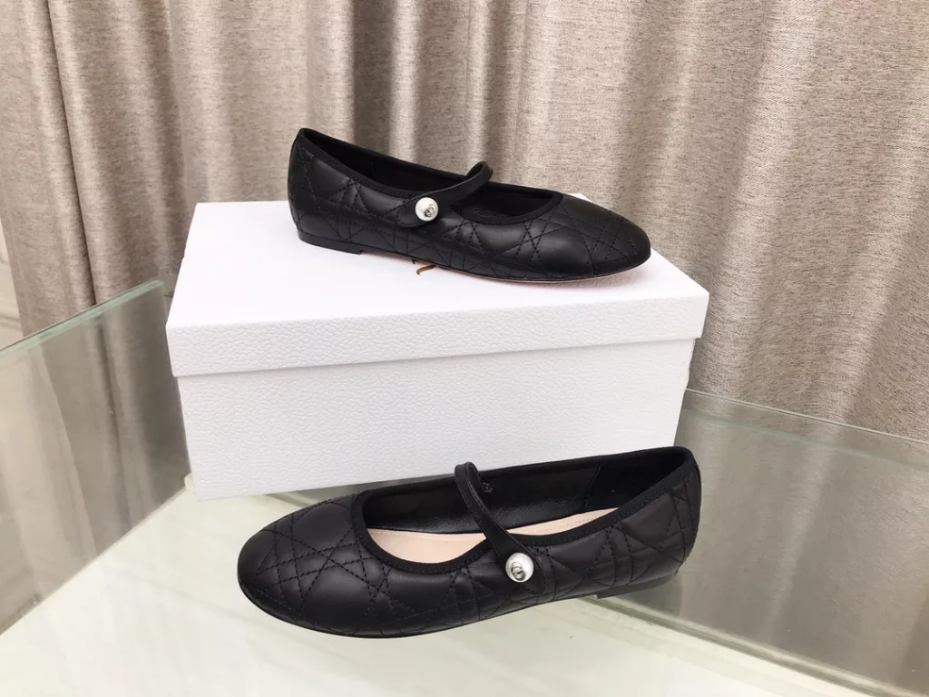 Dior women's shoes