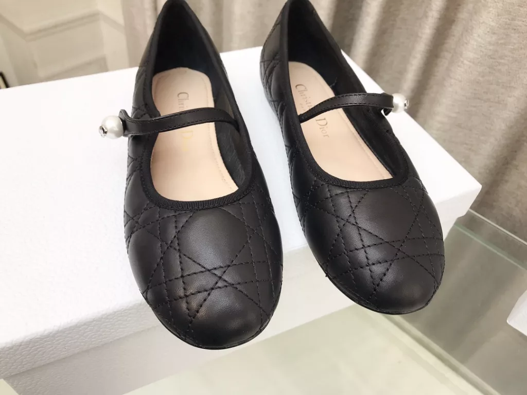 Dior women's shoes