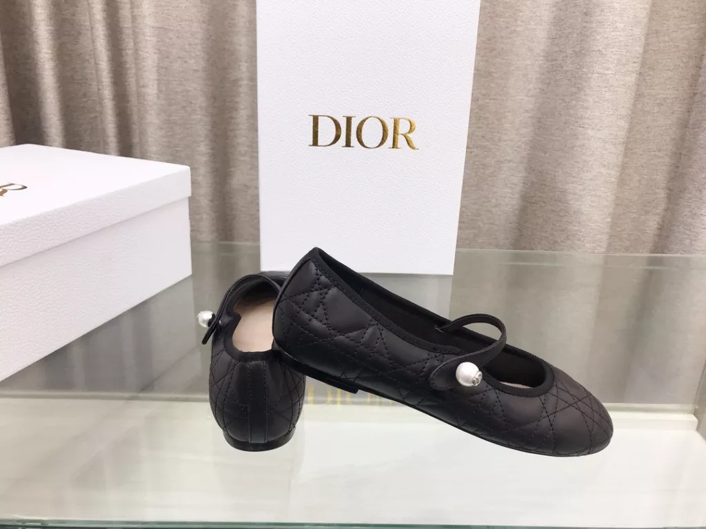 Dior women's shoes