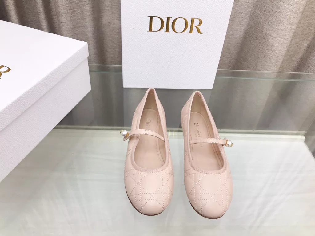 Dior women's shoes