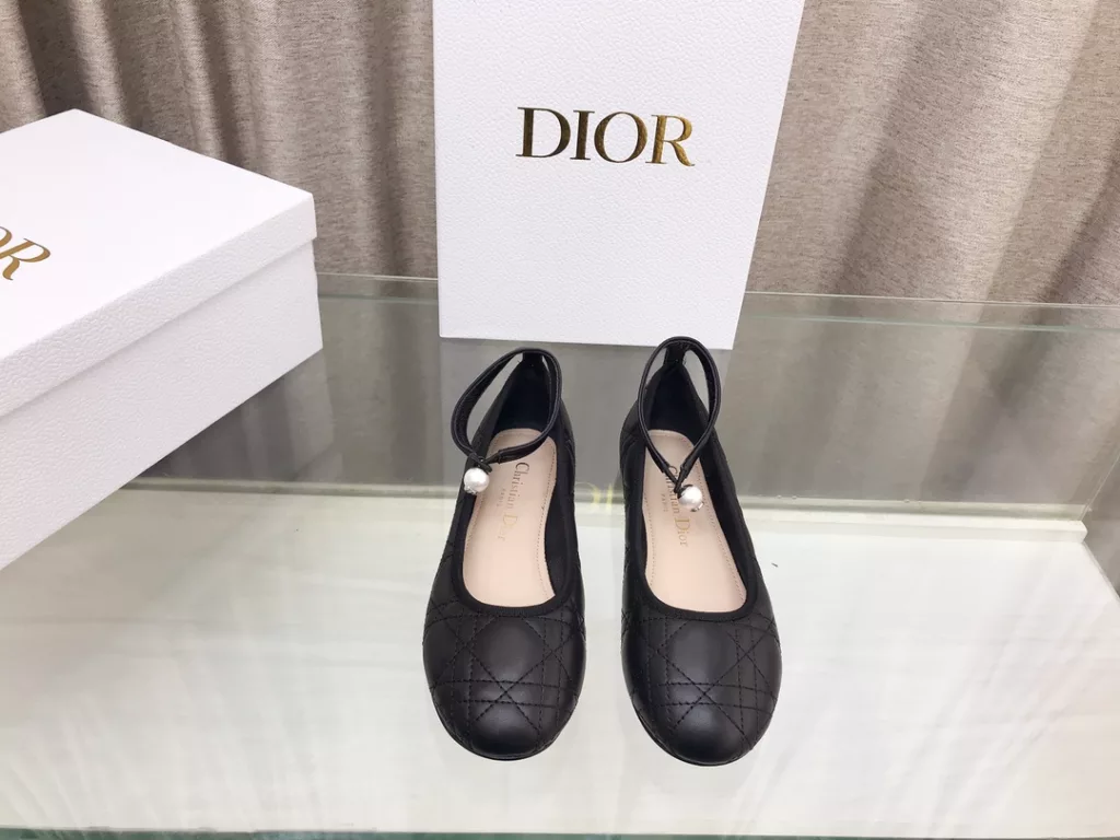 Dior women's shoes