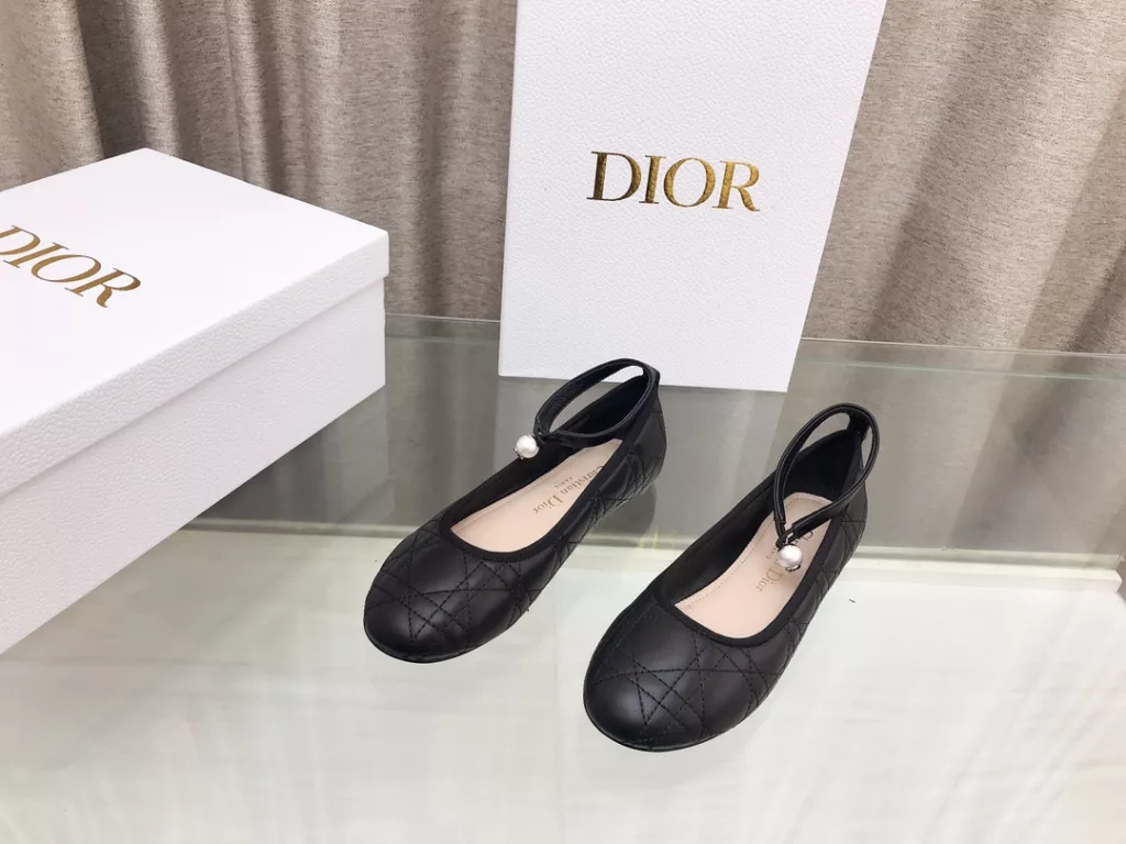 Dior women's shoes