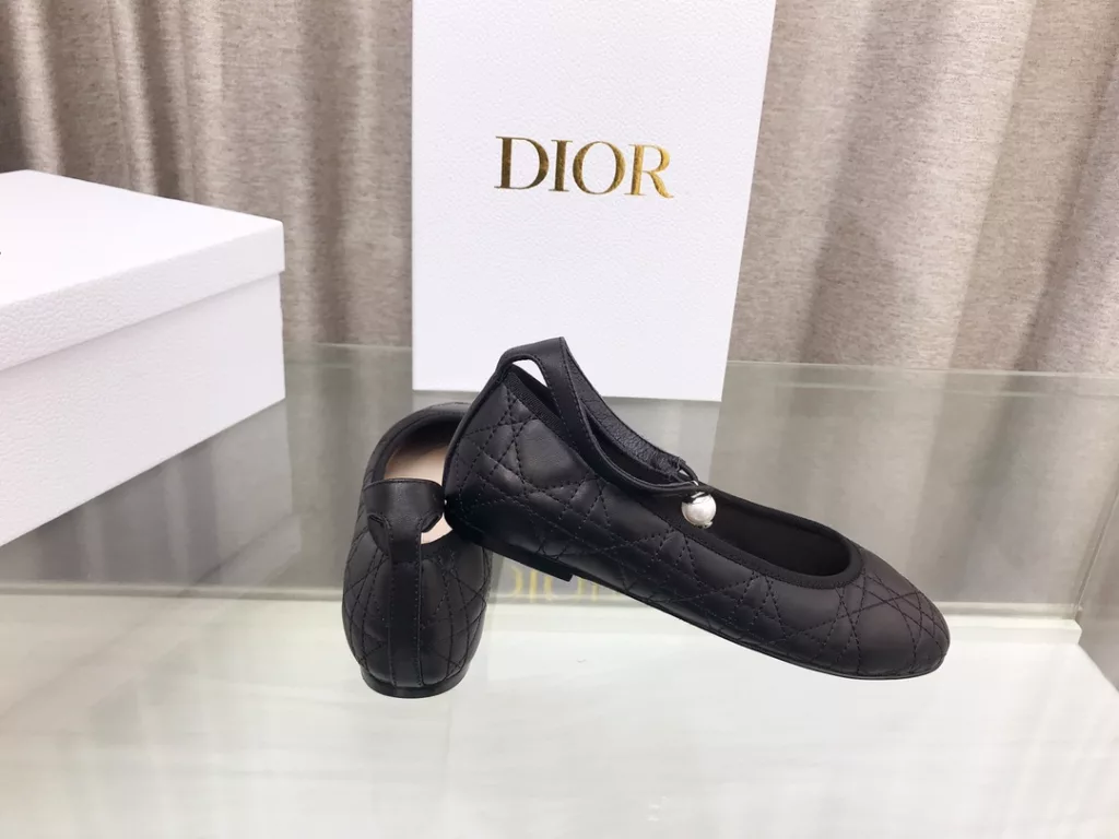 Dior women's shoes