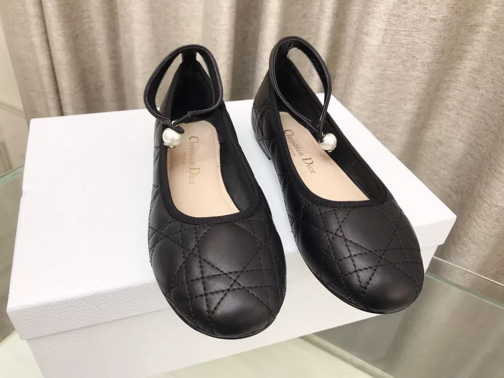 Dior women's shoes