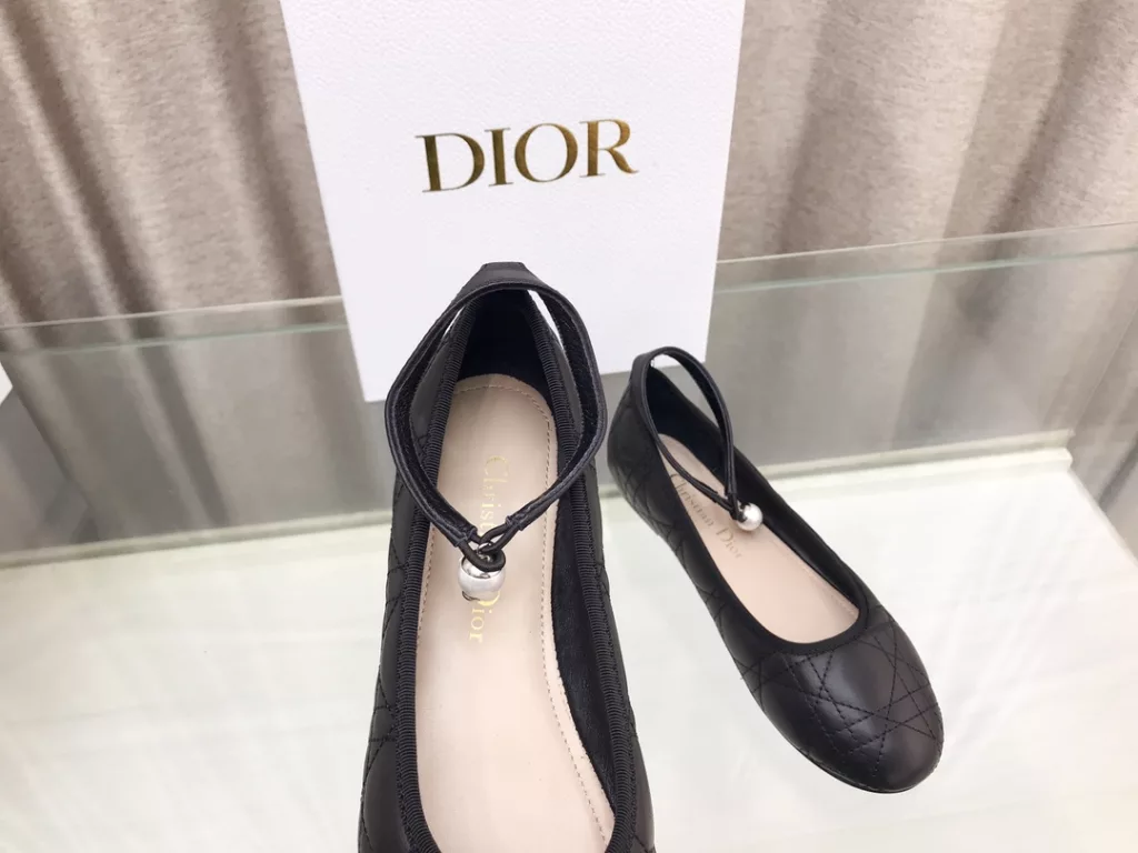 Dior women's shoes