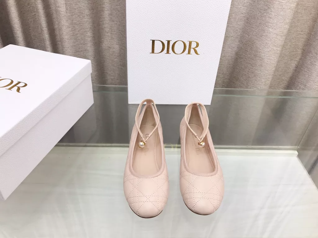 Dior women's shoes