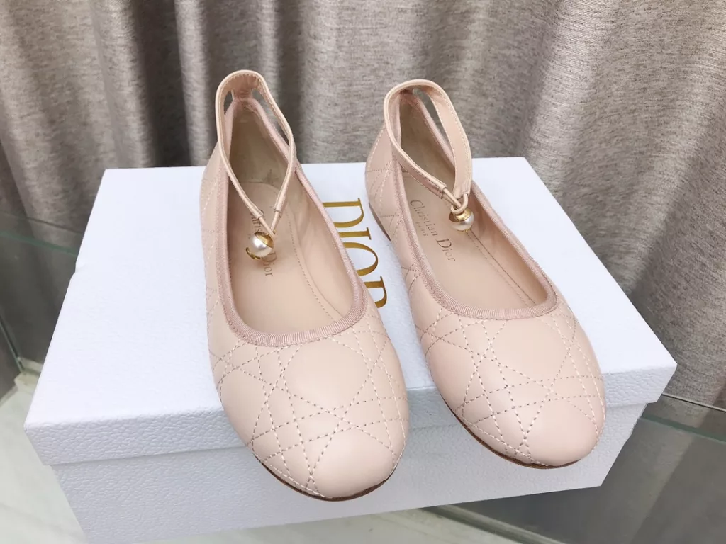 Dior women's shoes