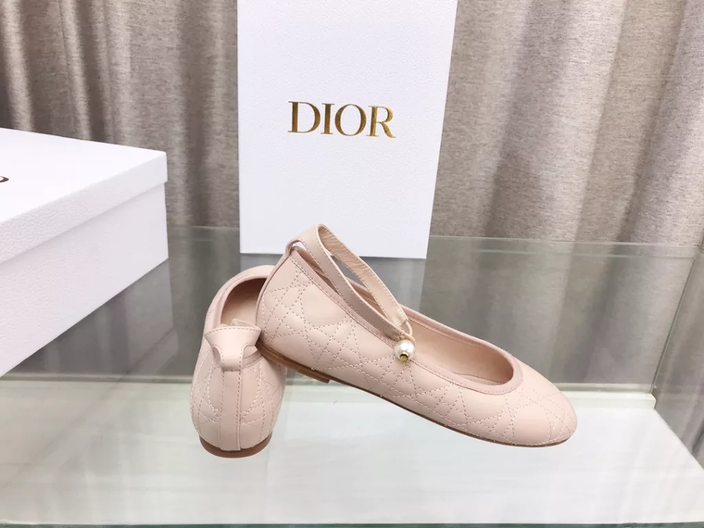 Dior women's shoes