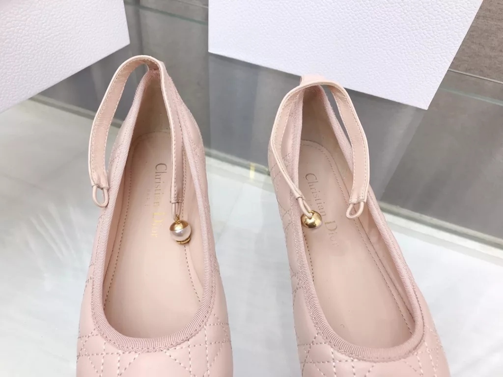 Dior women's shoes