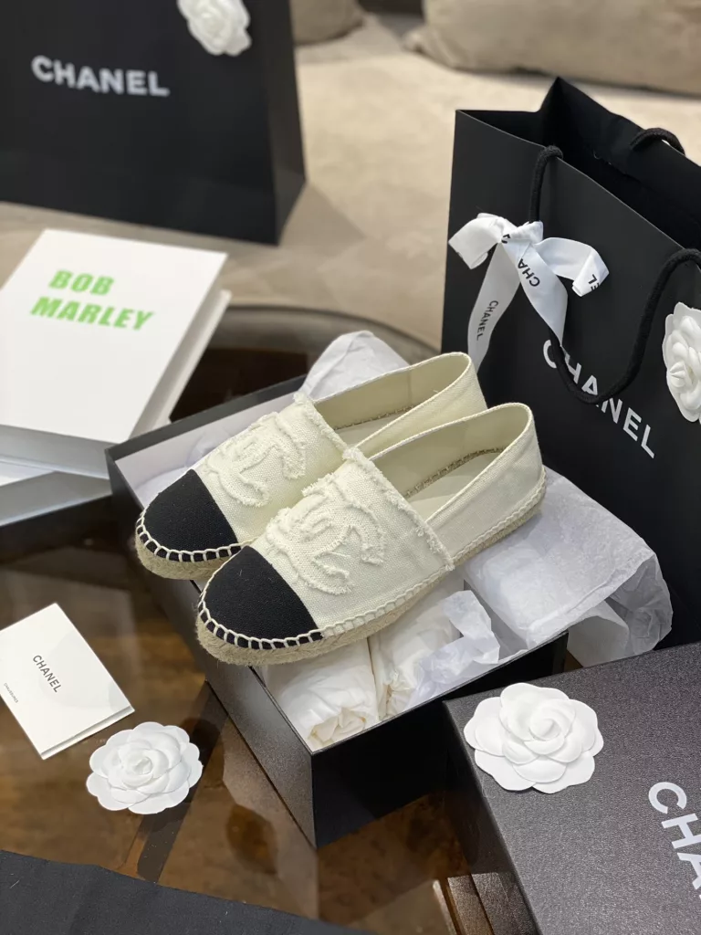 Chanel women's shoes