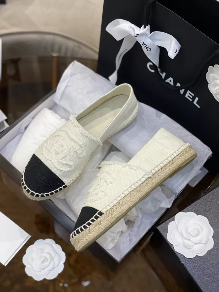 Chanel women's shoes