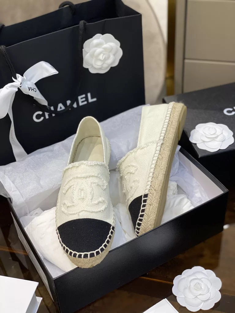 Chanel women's shoes