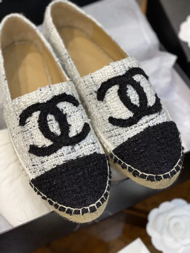 Chanel women's shoes