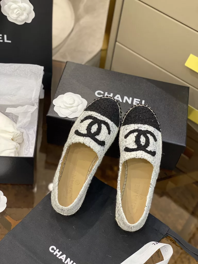 Chanel women's shoes