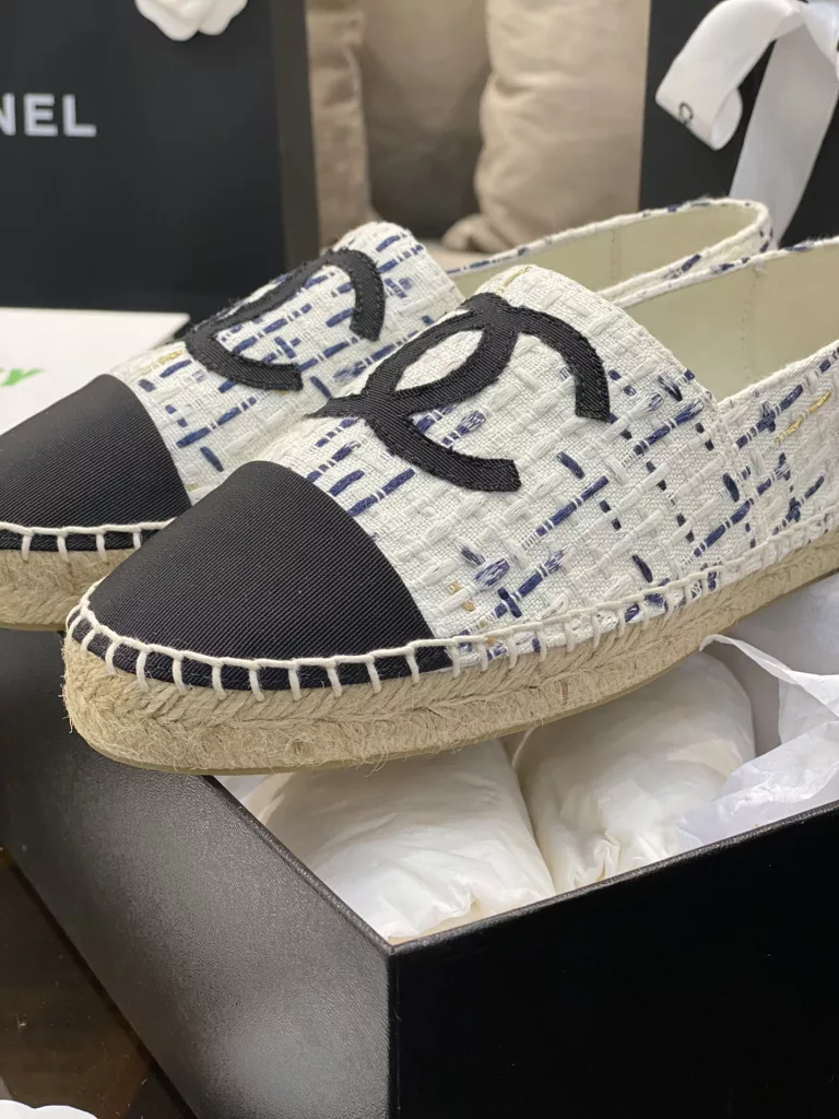 Chanel women's shoes