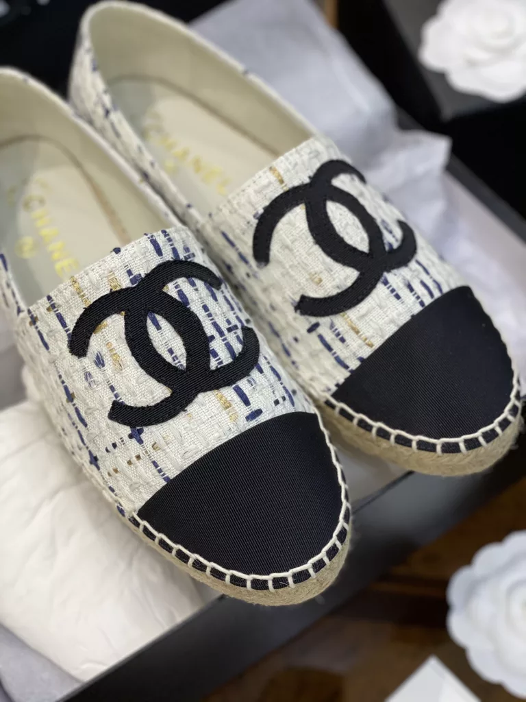 Chanel women's shoes