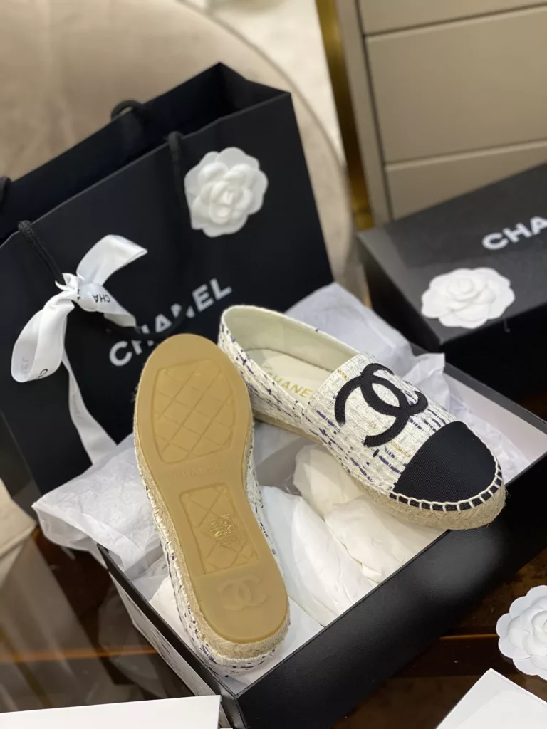 Chanel women's shoes