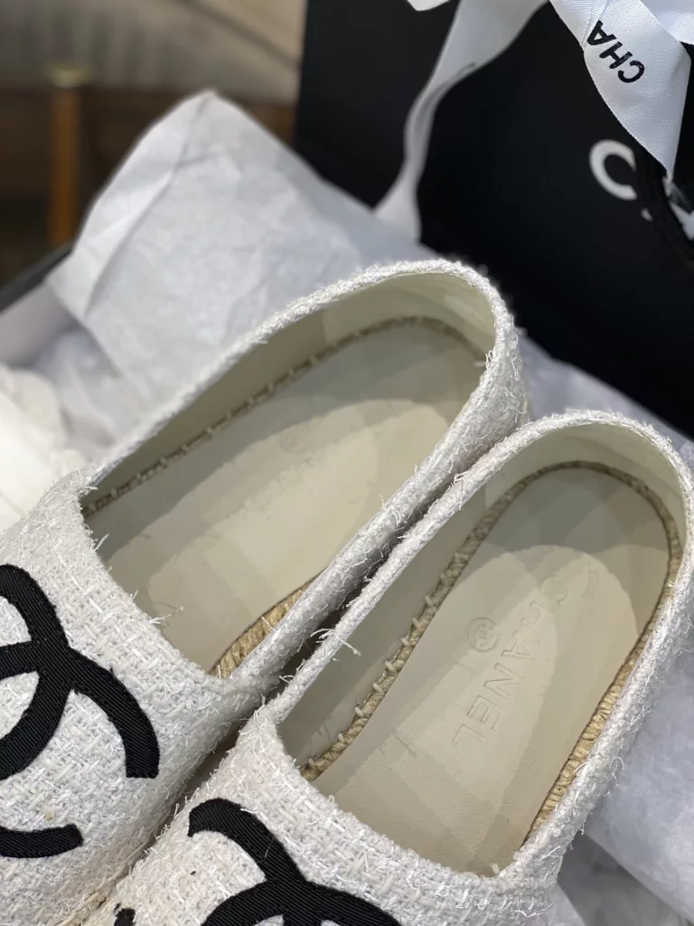 Chanel women's shoes