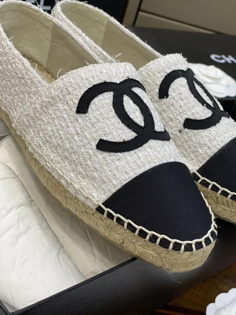 Chanel women's shoes