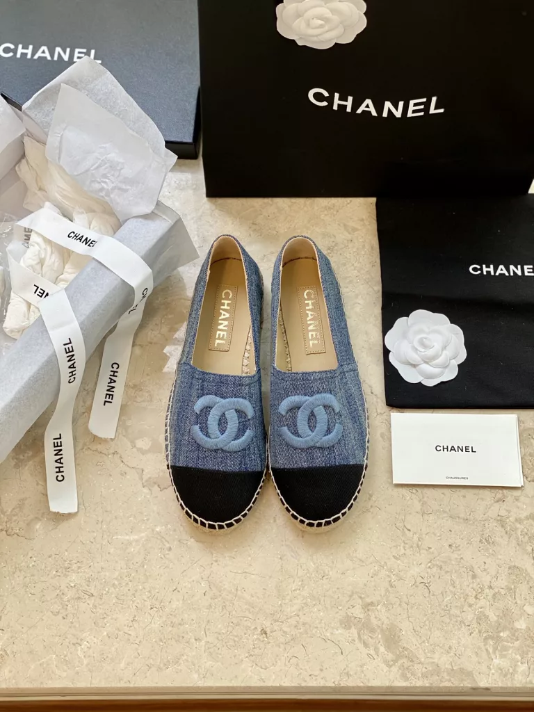 Chanel women's shoes