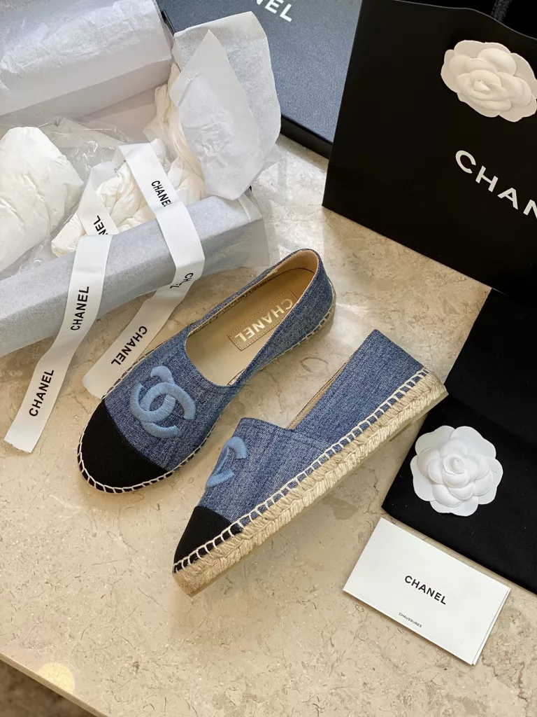 Chanel women's shoes